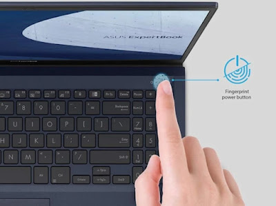 Spesifikasi dan Harga Laptop Asus ExpertBook L1 L1400 tahun 2022
