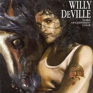 WILLY DEVILLE