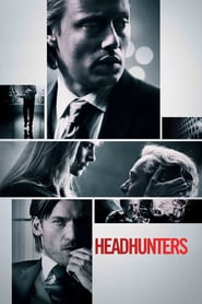 Headhunters 2011 Filme completo Dublado em portugues