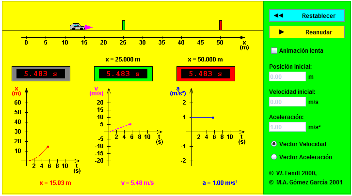 http://www.walter-fendt.de/ph14s/acceleration_s.htm