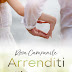 Uscita #romance "Arrenditi all'amore (Sweet Surrender #2.5. #3.5, #3.6) di Rosa Campanile