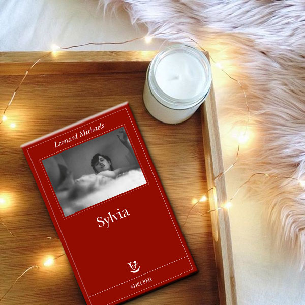 “Sylvia” di Leonard Michaels