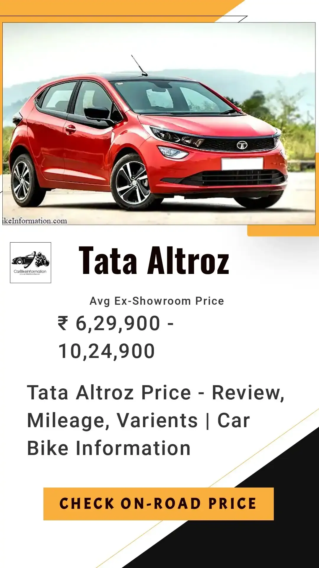 Tata Altroz