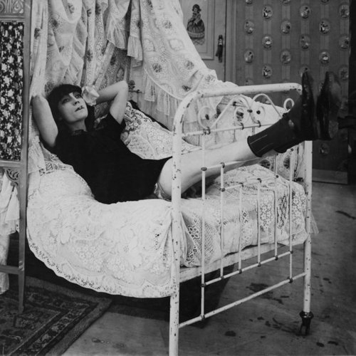 asta nielsen