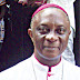 ELECTIONS: Archbishop Martins condemns ethnic profiling, calls for peace, tolerance