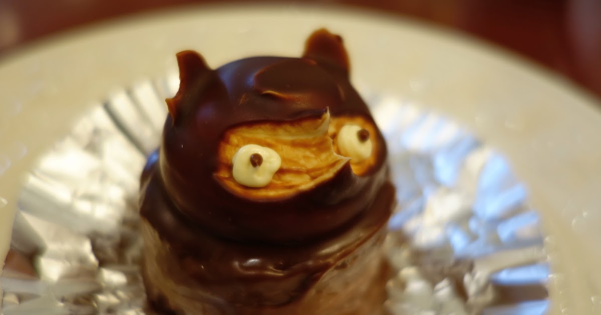 たぬきケーキのあるとこめぐり 全国たぬきケーキ生息マップ たぬきさんケーキ パティスリー オー スガ 長野県長野市