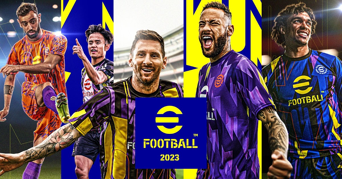 Análise: eFootball 2023 (Multi) finalmente conseguiu virar a