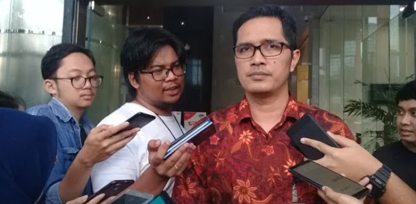 KPK Terima Lagi Pengembalian Uang Dari Pejabat PUPR, Nilainya Tembus Rp 20 Miliar Lebih