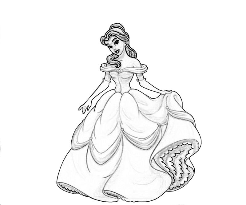 printable-bella-dress_coloring-pages