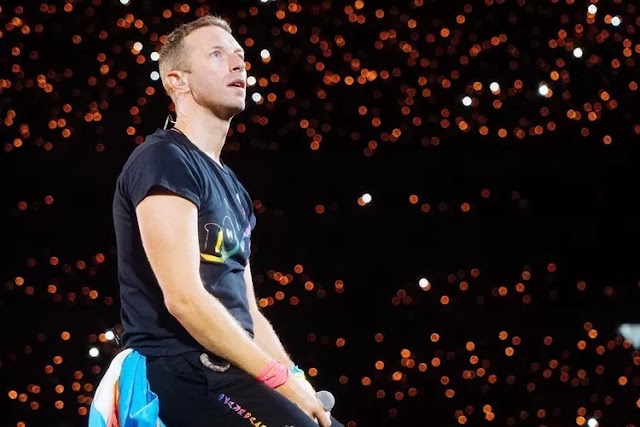 Jangan Dulu Beli Tiket Coldplay, Kalau 4 Hal Ini Masih Menjadi Kendala Sehari-hari
