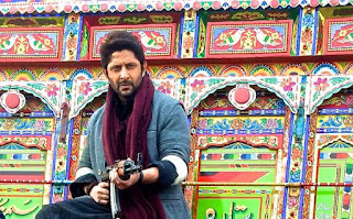 Jackky Bhagnani, Arshad Warsi, Welcome to Karachi, Movie reviw welcome to karachi, welcome to karachi review