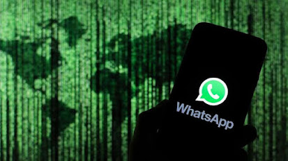 Whatsapp Privacy Policy new Update details 