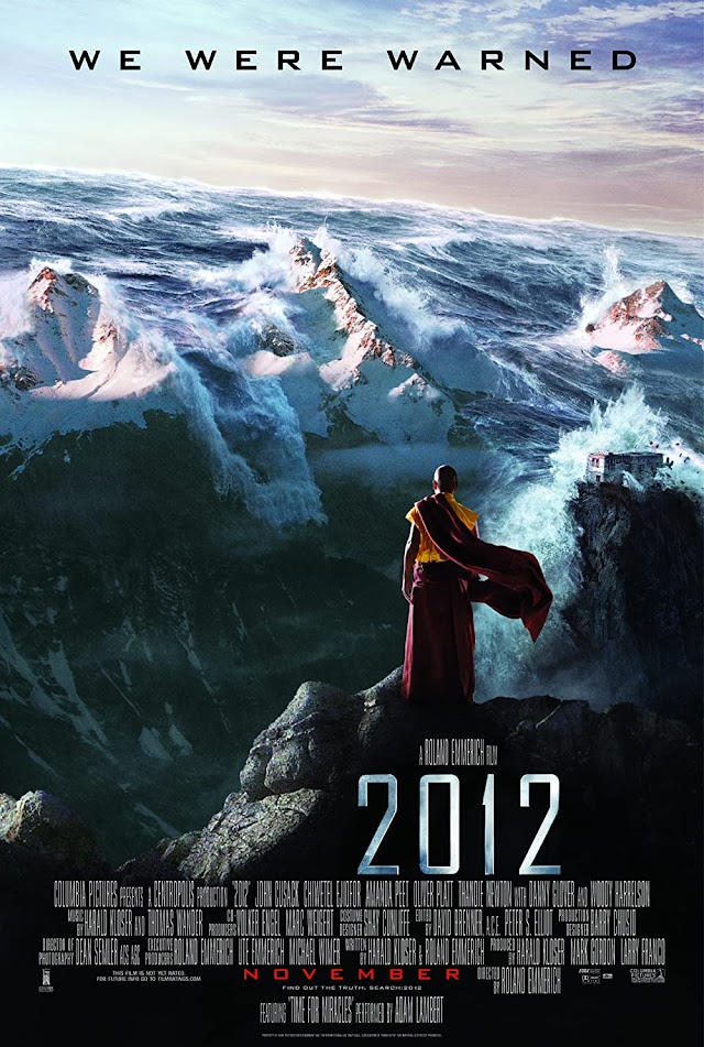 Trailer film 2012 (2009)