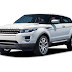 Land Rover Range Rover Evoque Pure SD4 Wallpaper