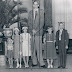 Robert Wadlow: The Tallest Person in the World