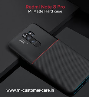 What is the price-review of Mi mate hard case for Redmi Note 8 pro?