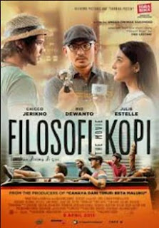 Download Film Filosofi Kopi (2015) Full Movie mp4