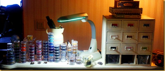 Studio shot