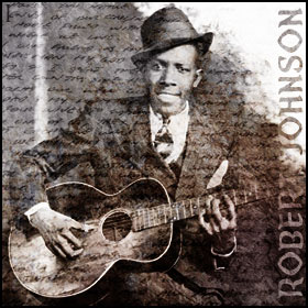 10 Musicians Who Sold Their Soul To The Devil: 01. Robert Johnson