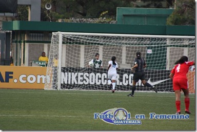 balon dentro del arco nacional