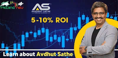 Meet Avadhut Sathe, the Stock Market Guru Who Trains Thousands to Achieve Financial Freedom