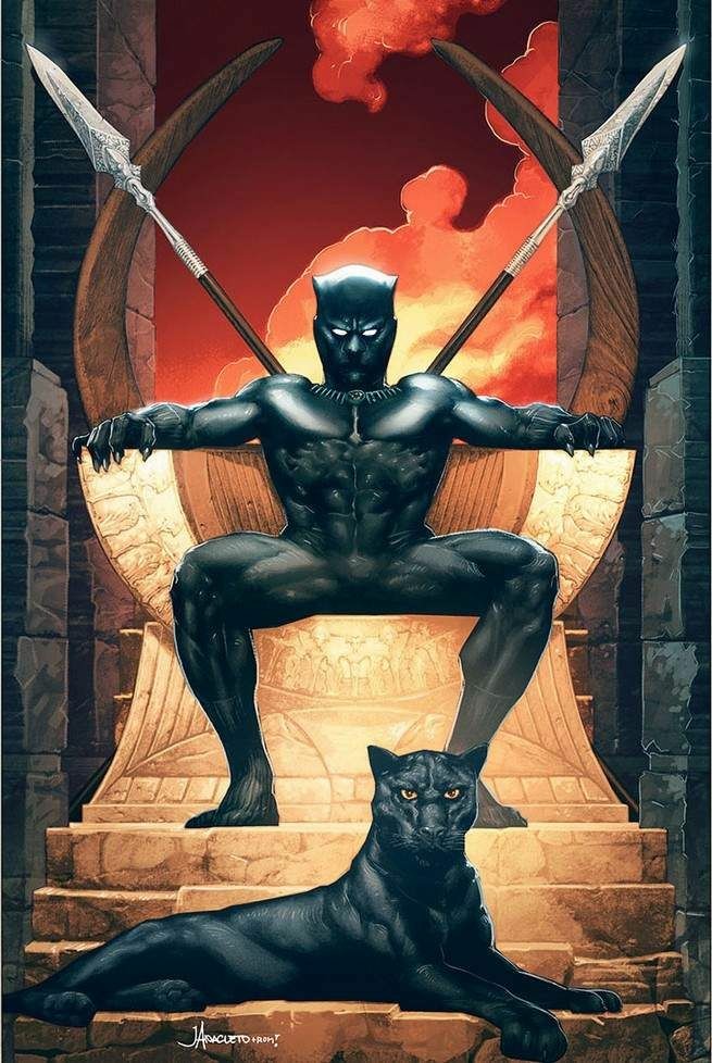 Veja agora as melhores imagens de Pantera Negra este é um dos melhores Heróis do universo da Marvel, com certeza aqui você verá umas das mais icônicas Imagens de Pantera Negra.