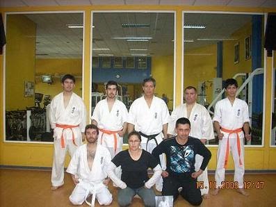 Clases del 15-11-2009