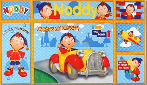 Here Comes Noddy Panel_6.48