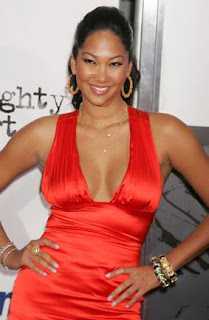 Kimora Lee Simmons