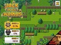 Jack of All Worlds PC Download