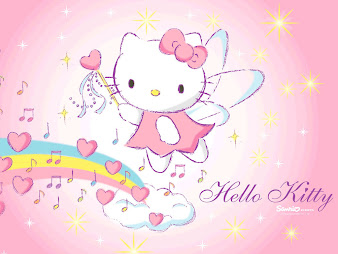 #6 Hello Kitty Wallpaper