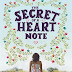 The Secret of a Heart Note Review