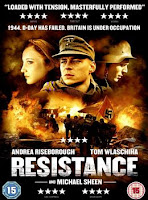 Resistance (2011)