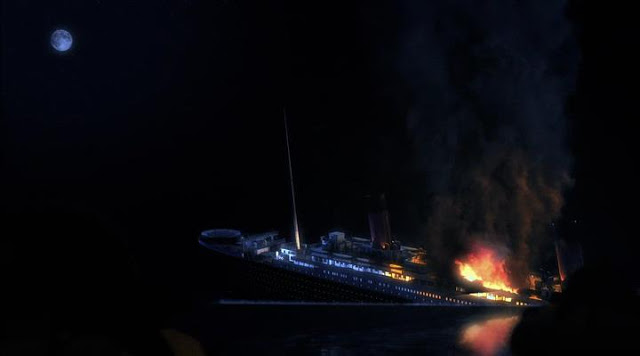 [Crítica] Titanic 2 - Shane Van Dyke, 2010