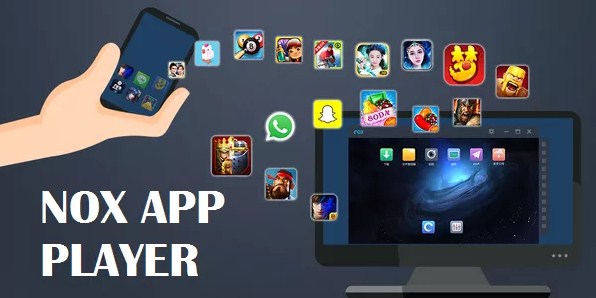 Nox App Player