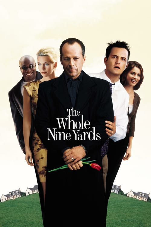 Watch The Whole Nine Yards 2000 Full Movie With English Subtitles