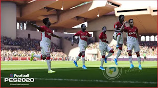 صور لعبة pes 2020 للكمبيوتر