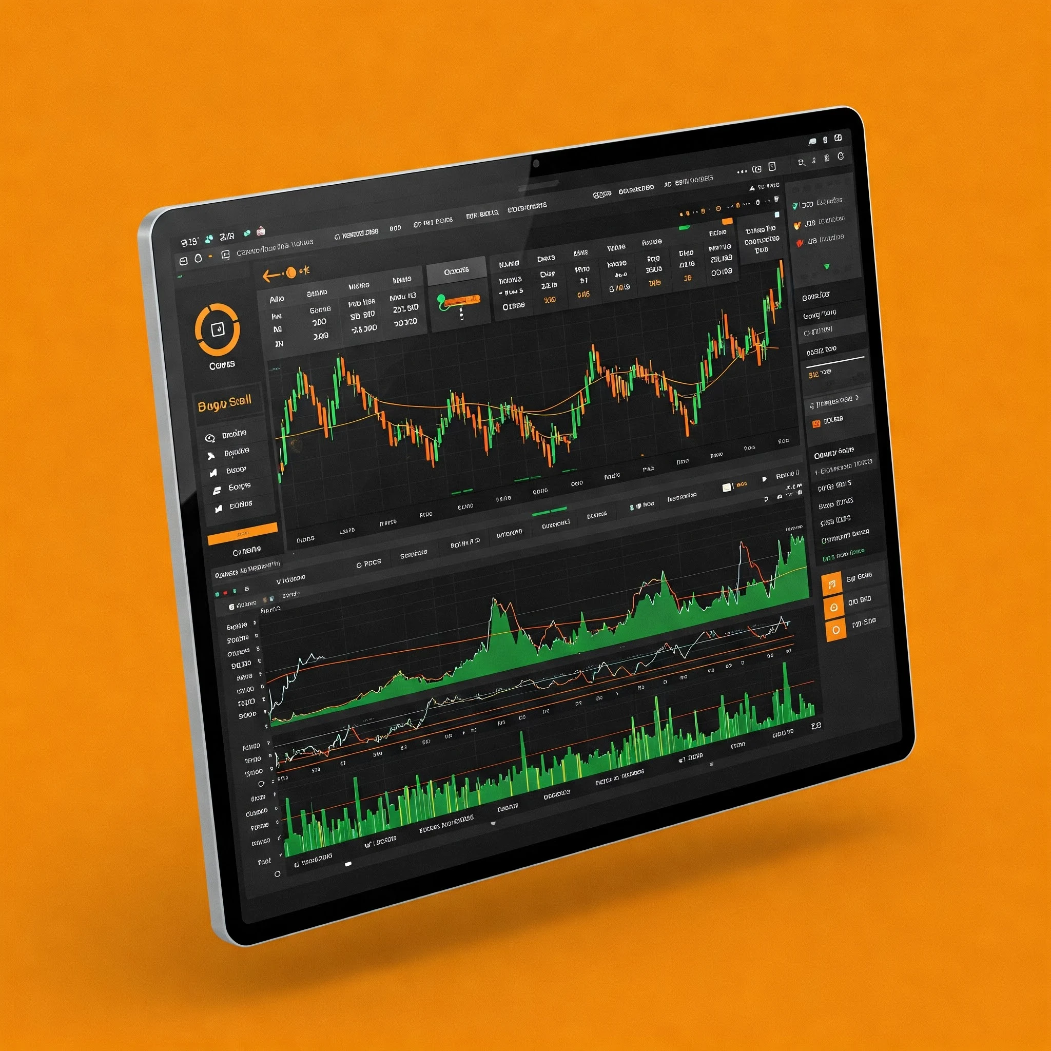 Stock Trading Platforms
