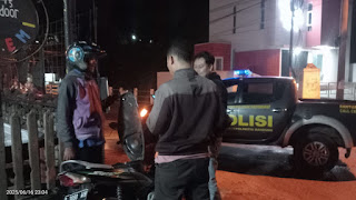 Polresta Bandung