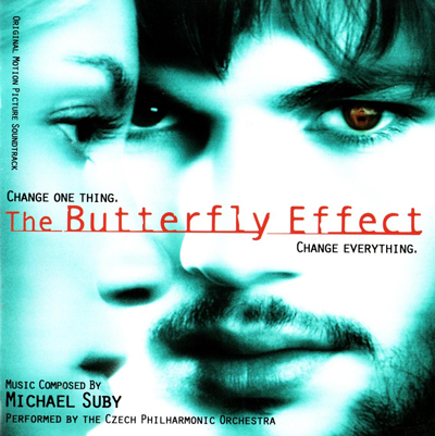 2004 The Butterfly Effect