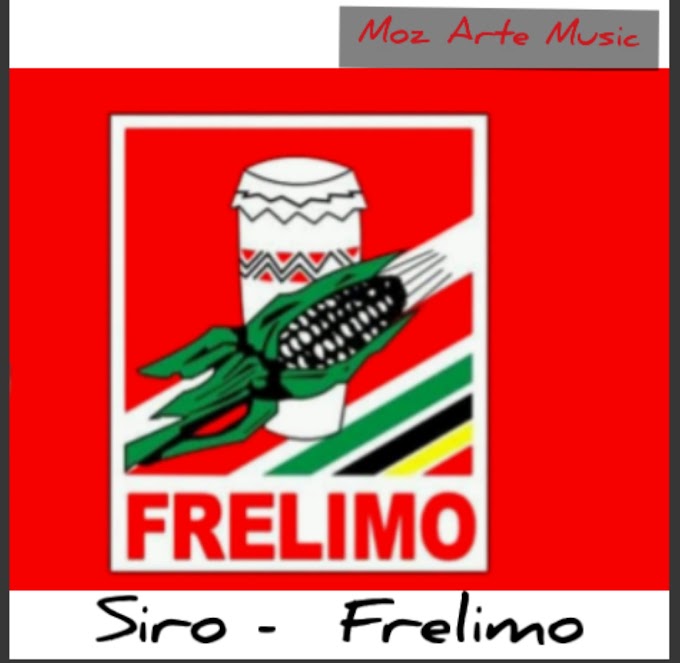 Siro - Votar Frelimo [Moz Arte Músic]