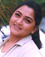 Kushboo