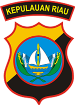 Kantor Kepolisian Wilayah Provinsi Kepulauan Riau Alamat 