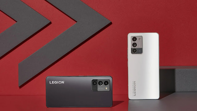 Đánh giá Lenovo Legion Y70 - Thiết kế hiện đại, tinh tế