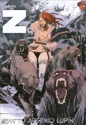 P00007 - Z Zona Comic v3 #7 P00007 - Z Zona Comic v3 #7