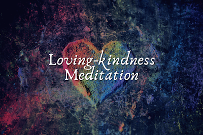 Loving-kindness meditation