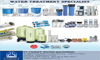 water treatment