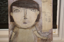 self portrait