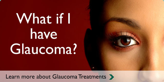  Glaucoma treatments