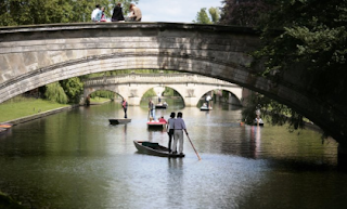 Cambridge University